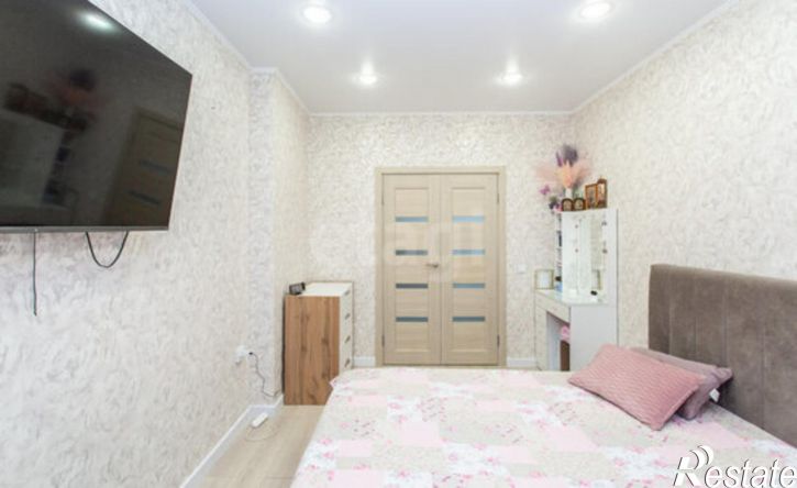 2-комн квартира 15-й микрорайон, 11