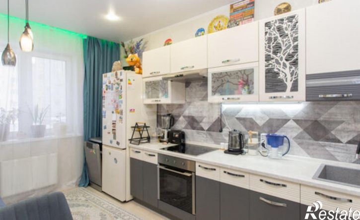 2-комн квартира 15-й микрорайон, 11