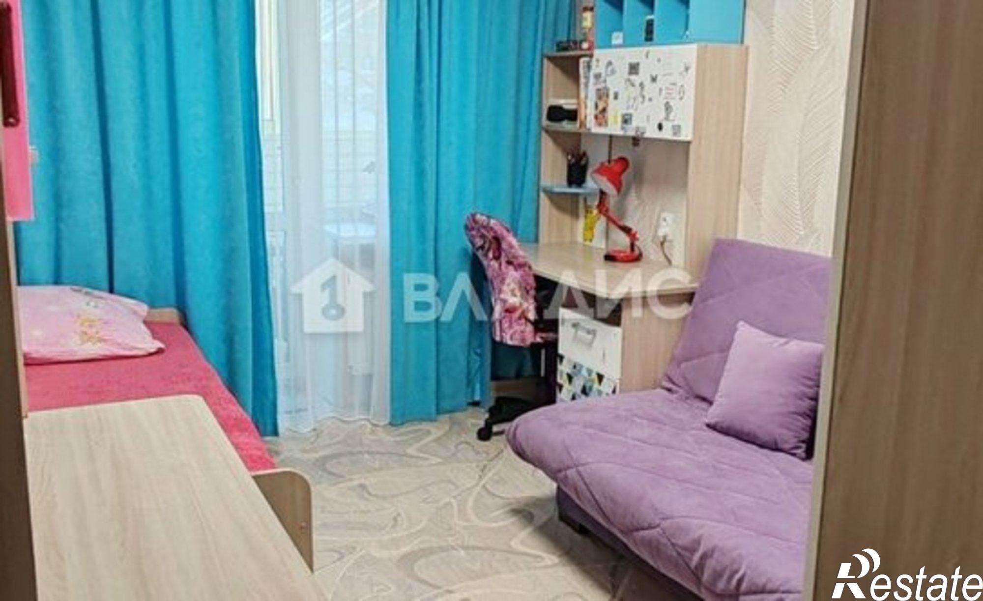 Купить квартиру за 7 000 000 рублей на 7-й микрорайон, 49А