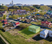 ОСЗ 382 кв м ул Ленина, 11