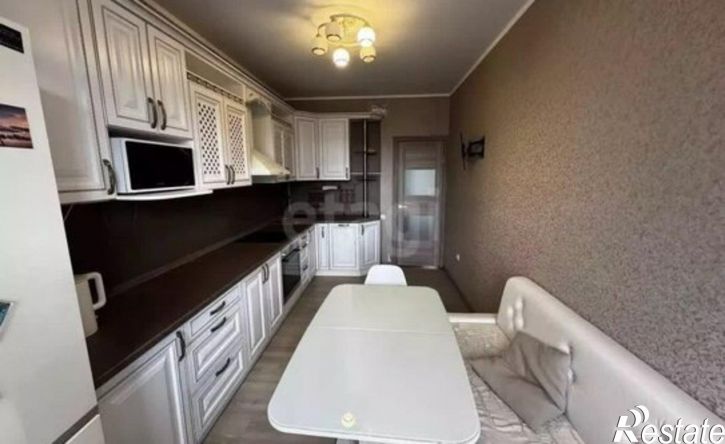 1-комн квартира 4-й микрорайон, 43/1