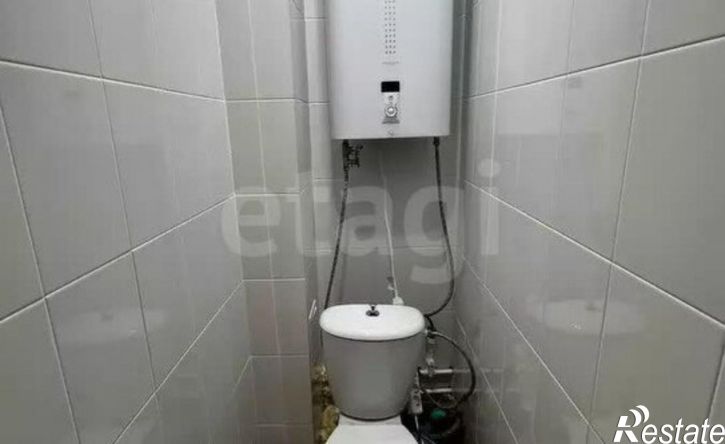 1-комн квартира 4-й микрорайон, 43/1