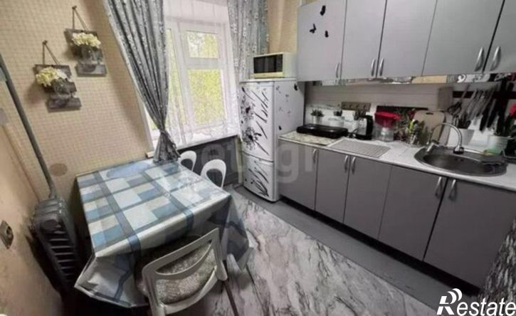 2-комн квартира ул Семена Ремезова, 3а,  д. 3а