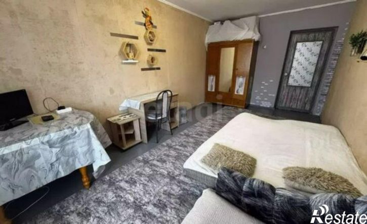 2-комн квартира ул Семена Ремезова, 3а,  д. 3а