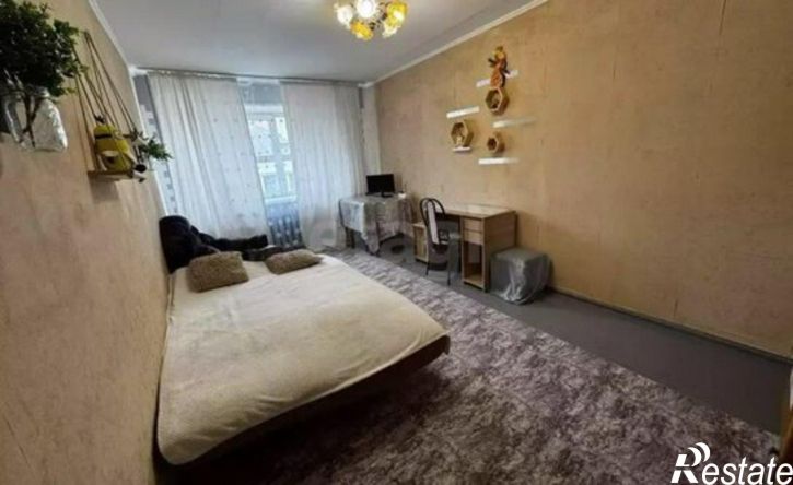 2-комн квартира ул Семена Ремезова, 3а,  д. 3а