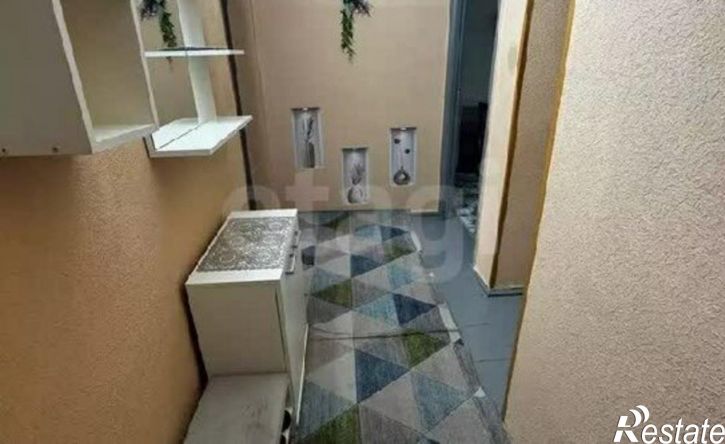 2-комн квартира ул Семена Ремезова, 3а,  д. 3а