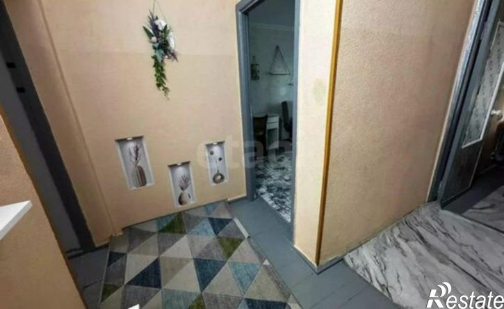 2-комн квартира ул Семена Ремезова, 3а,  д. 3а