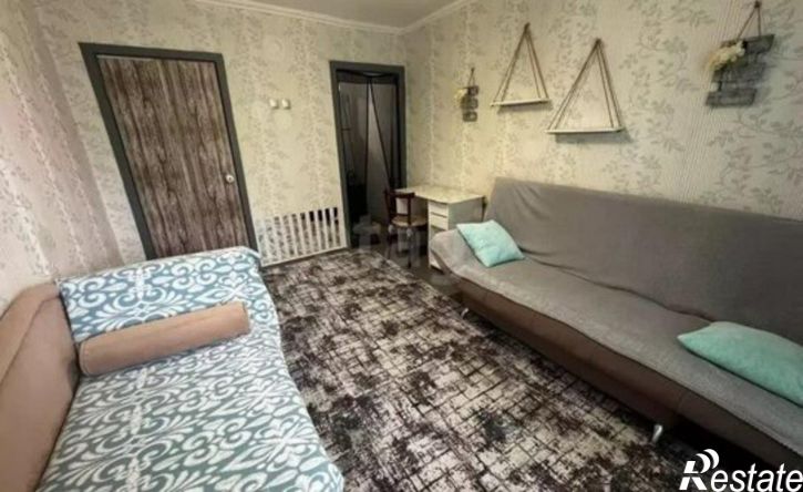 2-комн квартира ул Семена Ремезова, 3а,  д. 3а