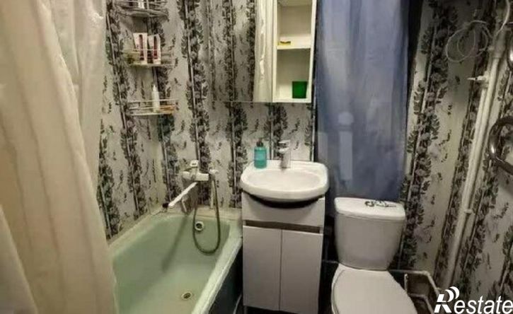 2-комн квартира ул Семена Ремезова, 3а,  д. 3а