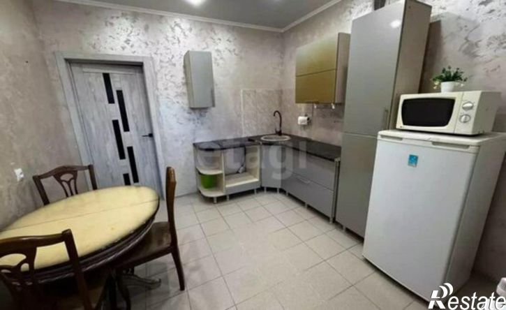 1-комн квартира 15-й микрорайон, 14А