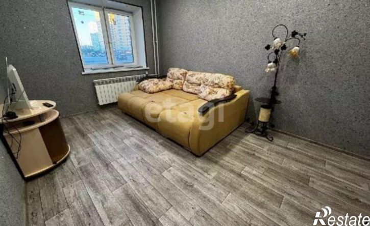 1-комн квартира 15-й микрорайон, 14А