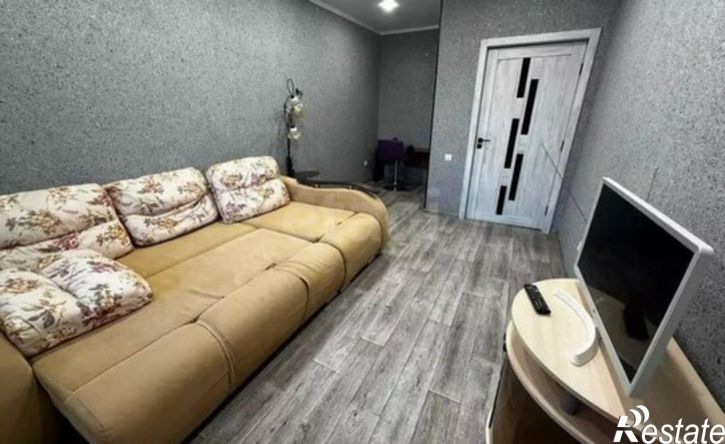 1-комн квартира 15-й микрорайон, 14А