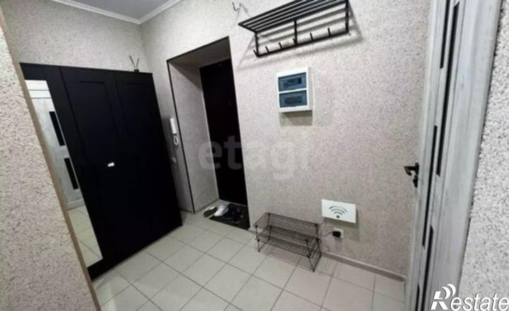 1-комн квартира 15-й микрорайон, 14А