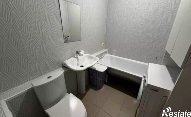 1-комн квартира 15-й микрорайон, 14А