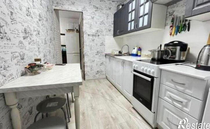 2-комн квартира улица Павлова, 22,  д. 22