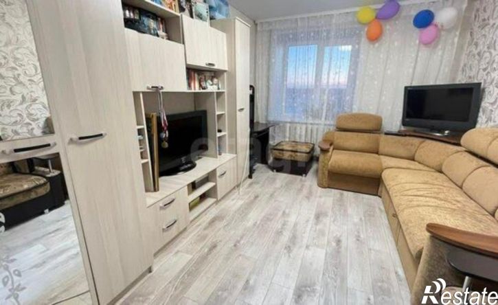 2-комн квартира улица Павлова, 22,  д. 22