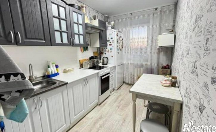 2-комн квартира улица Павлова, 22,  д. 22