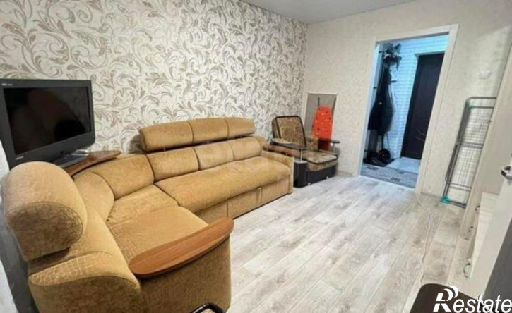 2-комн квартира улица Павлова, 22,  д. 22