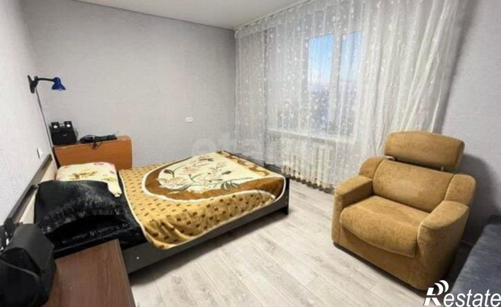 2-комн квартира улица Павлова, 22,  д. 22