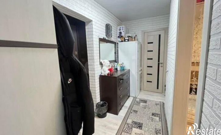 2-комн квартира улица Павлова, 22,  д. 22