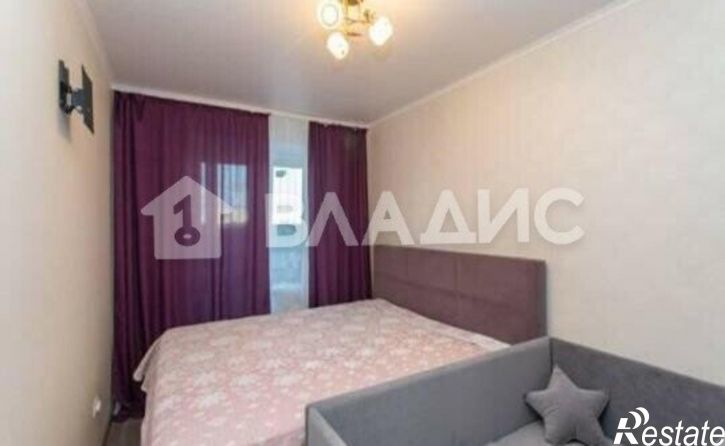 2-комн квартира 7-й микрорайон, 37