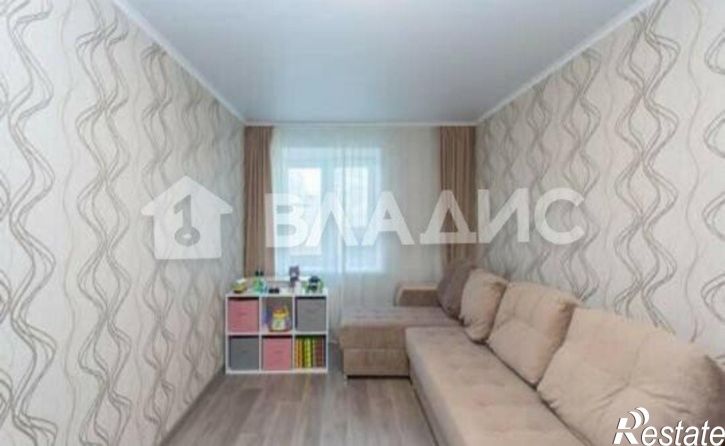 2-комн квартира 7-й микрорайон, 37