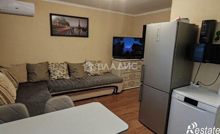 2-комн квартира 7-й микрорайон, 49А