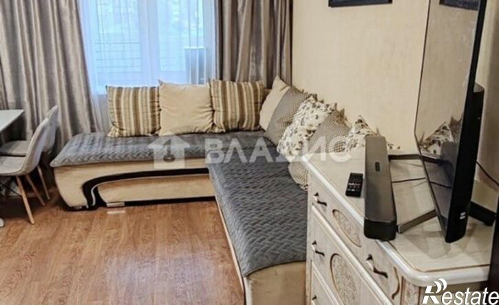 2-комн квартира 7-й микрорайон, 49А