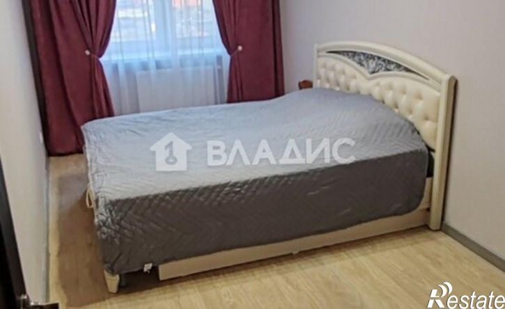 2-комн квартира 7-й микрорайон, 49А