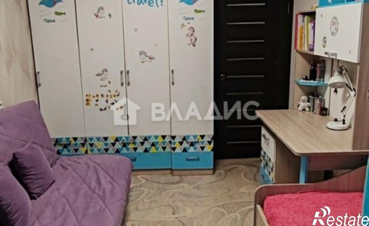 2-комн квартира 7-й микрорайон, 49А