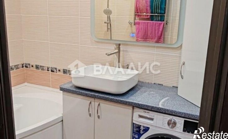 2-комн квартира 7-й микрорайон, 49А