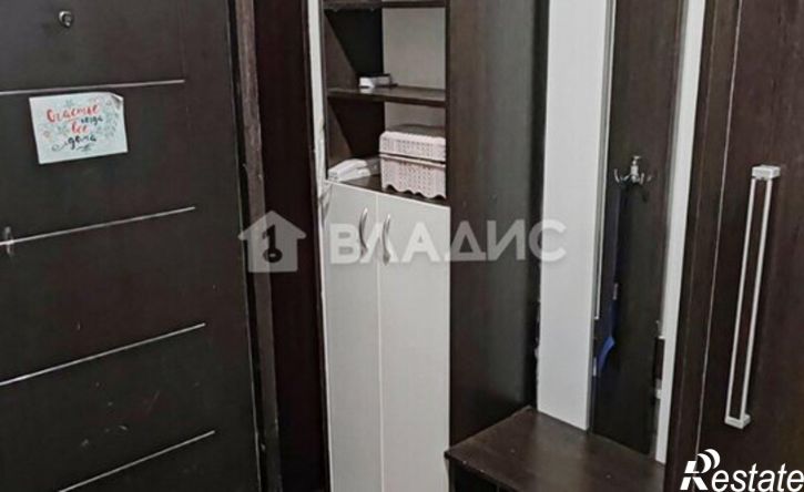 2-комн квартира 7-й микрорайон, 49А