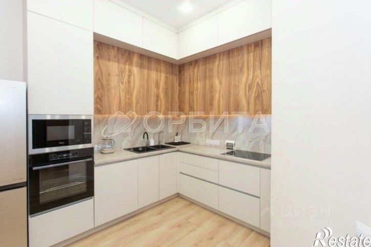 3-комн квартира ул Октябрьская, 19,  д. 19