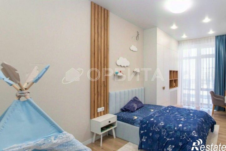 3-комн квартира ул Октябрьская, 19,  д. 19