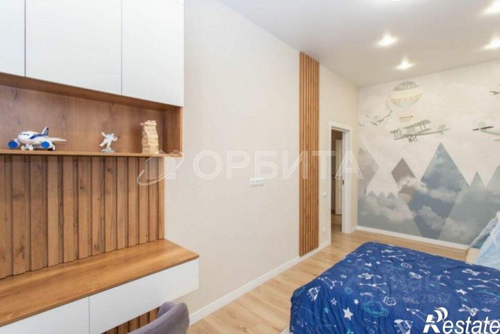 3-комн квартира ул Октябрьская, 19,  д. 19