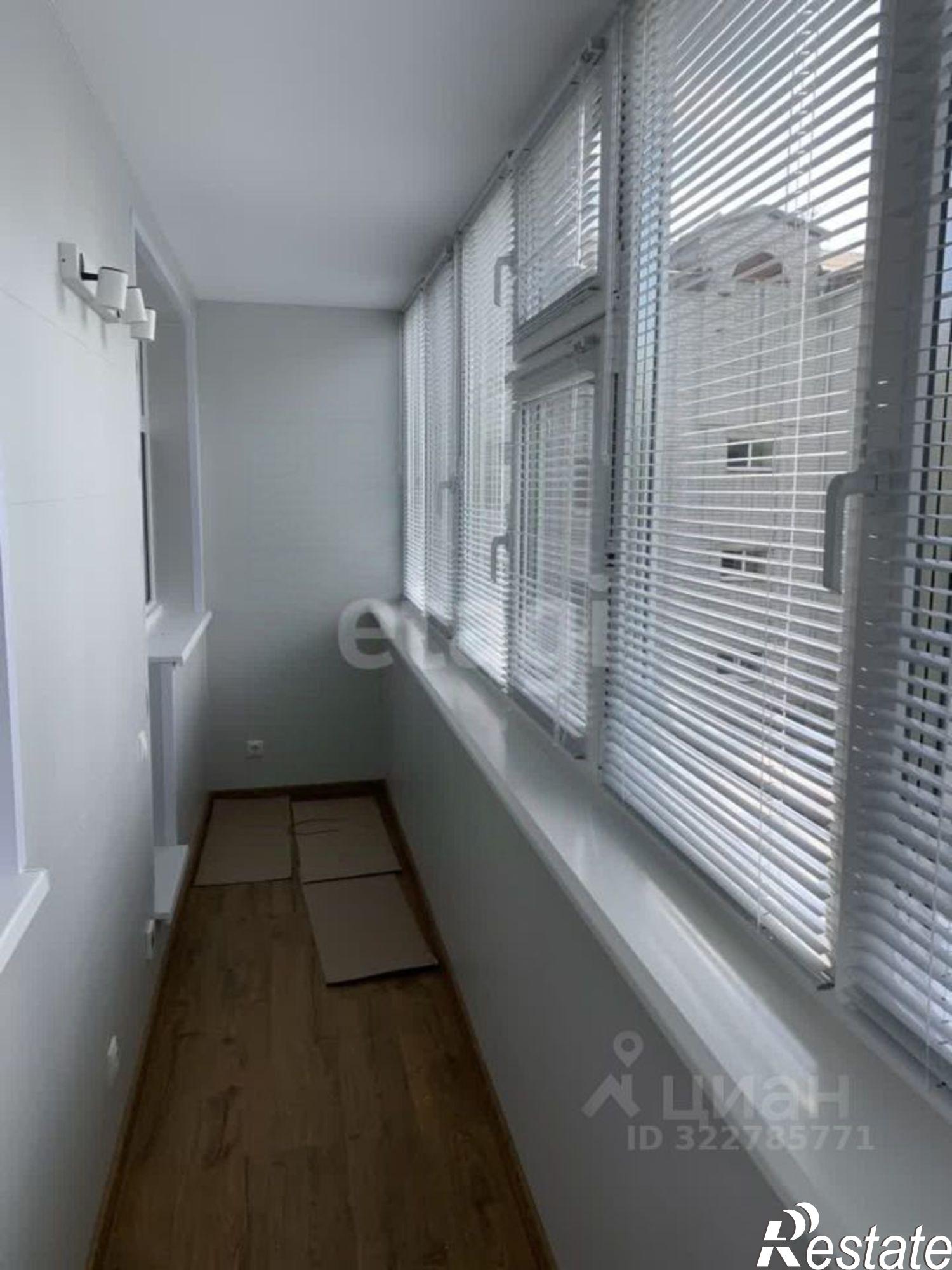 Купить квартиру за 8 000 000 рублей на Революционная улица, 19