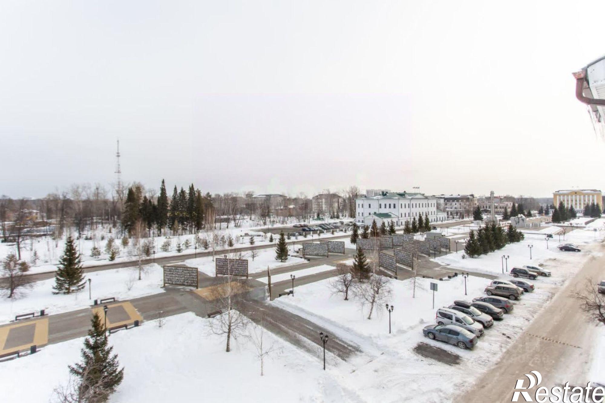 Купить квартиру за 3 100 000 рублей на ул Аптекарская, 4