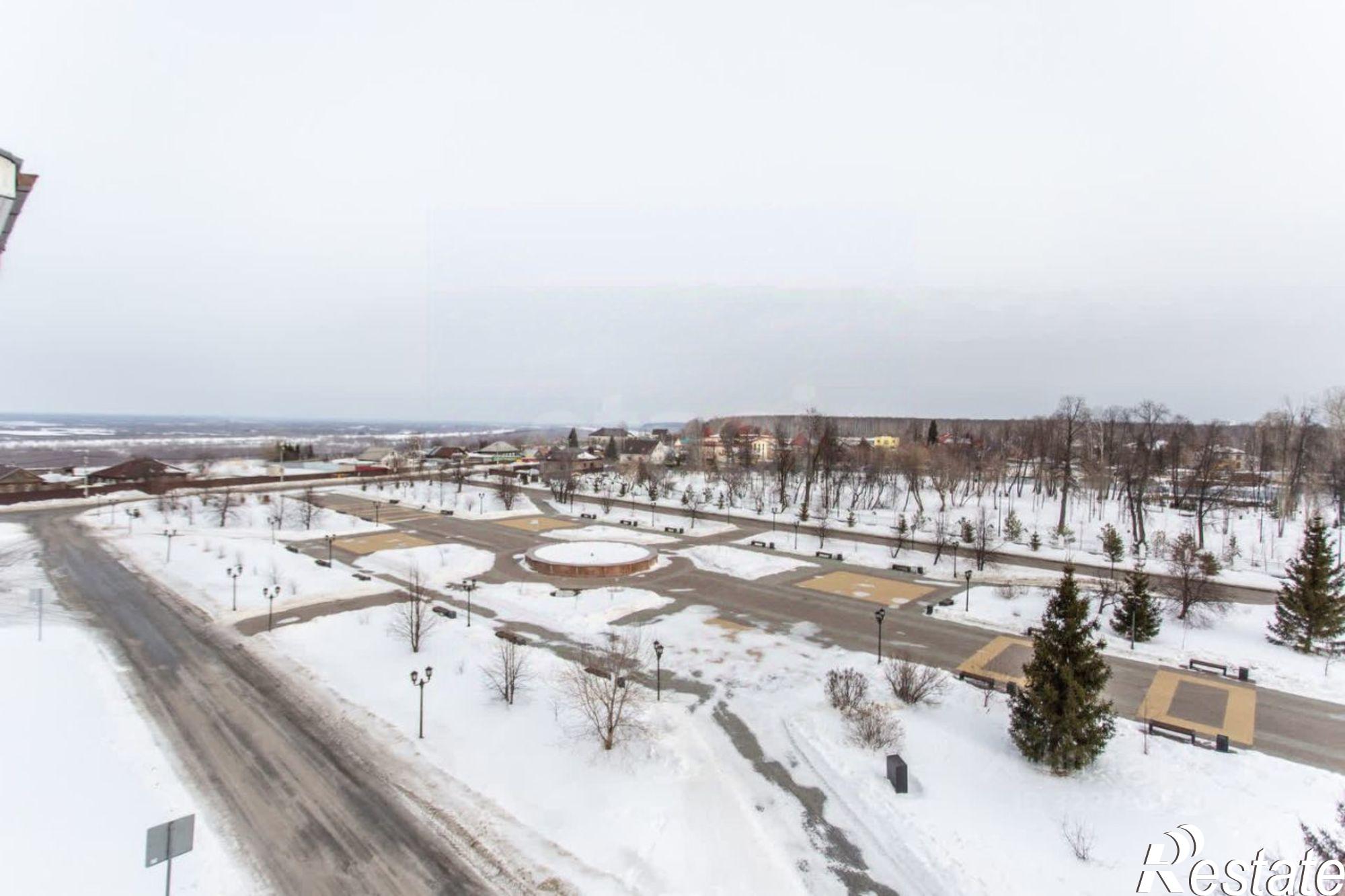 Купить квартиру за 3 100 000 рублей на ул Аптекарская, 4