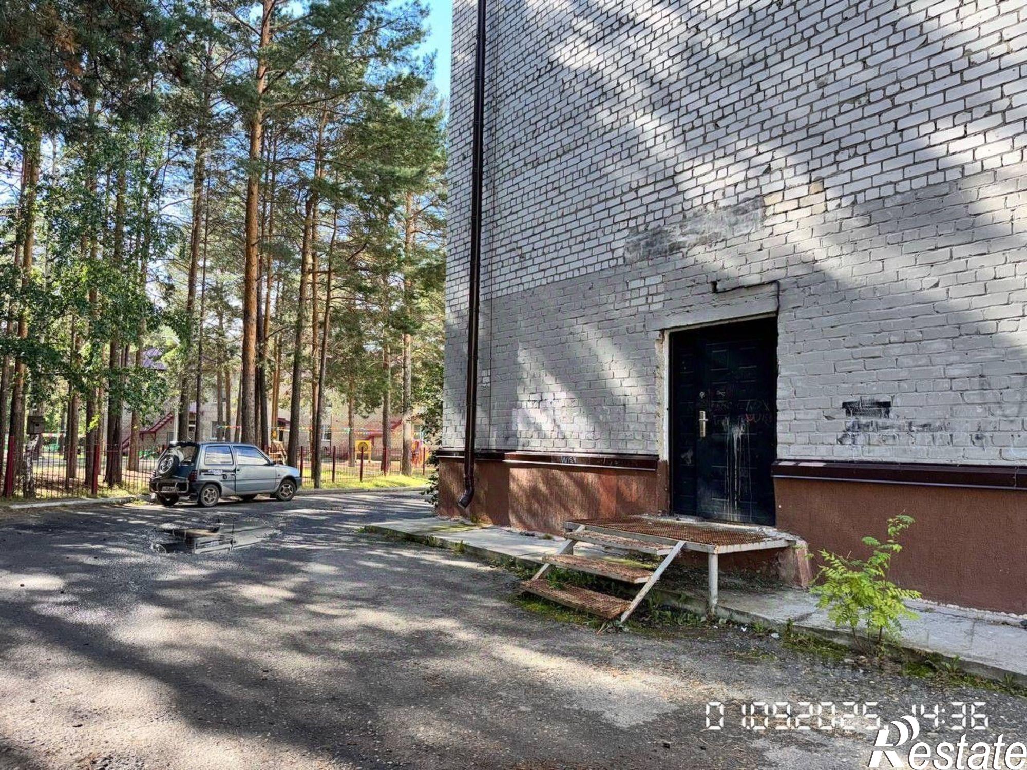 Купить помещение свободного назначения за 2 651 640 рублей на г.о. город Тобольск