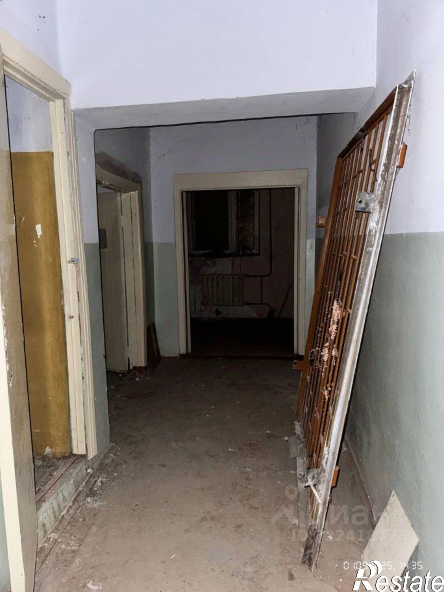 Купить помещение свободного назначения за 2 651 640 рублей на г.о. город Тобольск