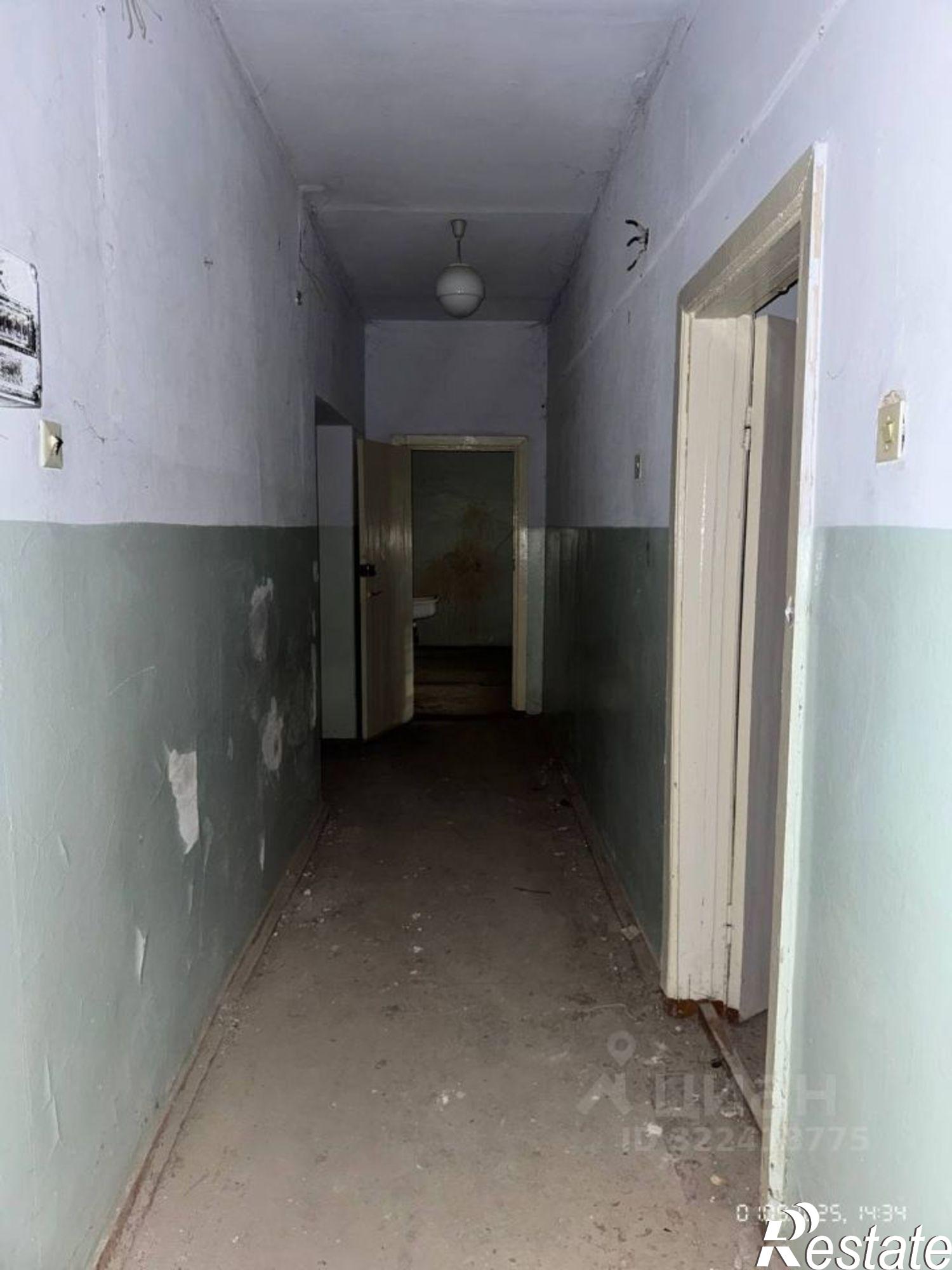 Купить помещение свободного назначения за 2 651 640 рублей на г.о. город Тобольск