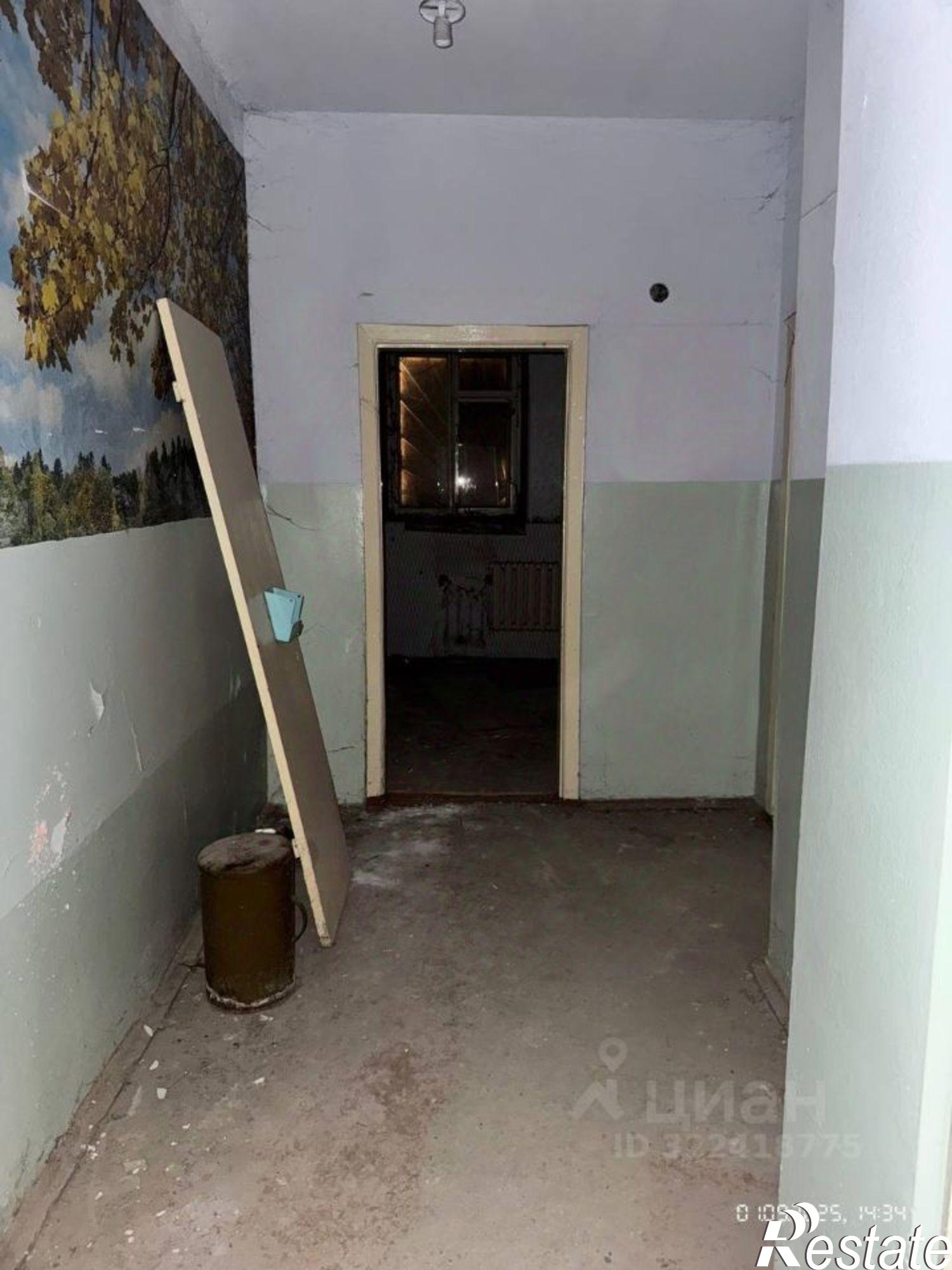 Купить помещение свободного назначения за 2 651 640 рублей на г.о. город Тобольск