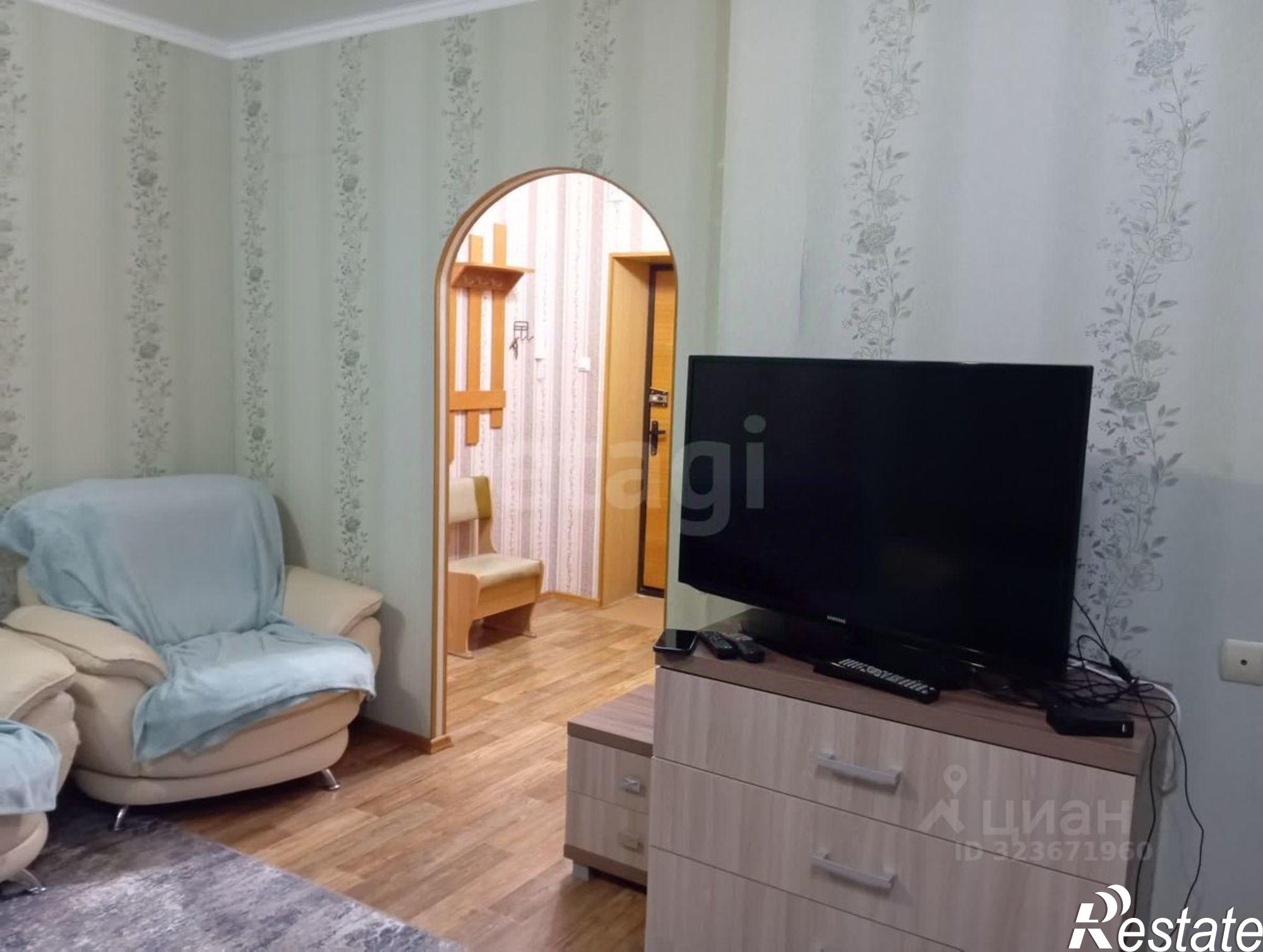 Сдать квартиру за 30 000 рублей на городской округ Тобольск