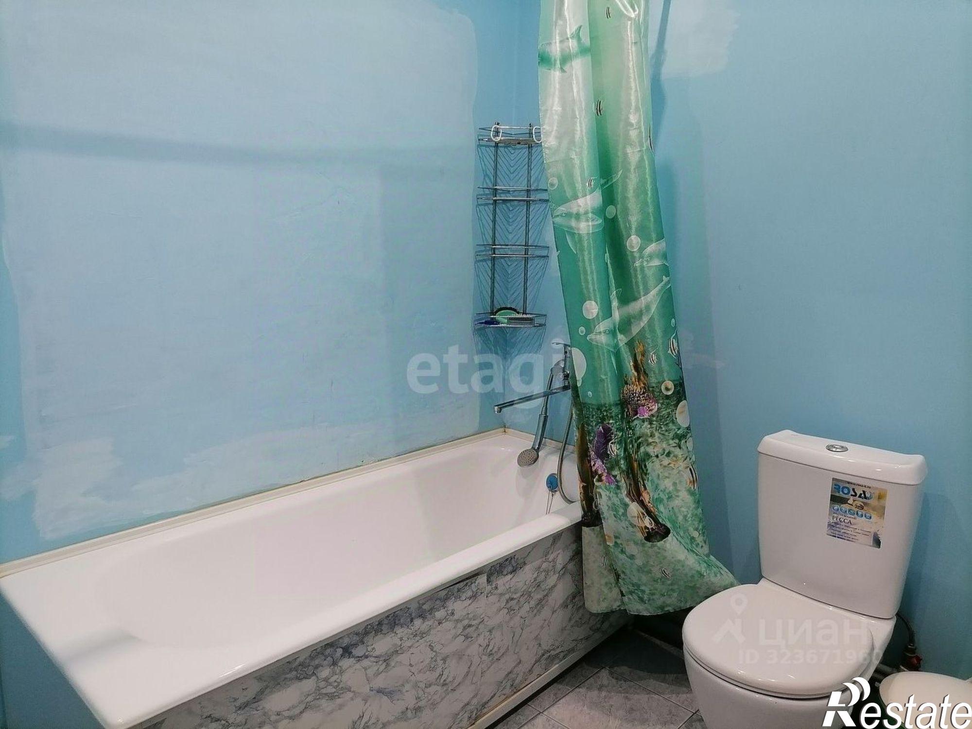 Сдать квартиру за 30 000 рублей на городской округ Тобольск