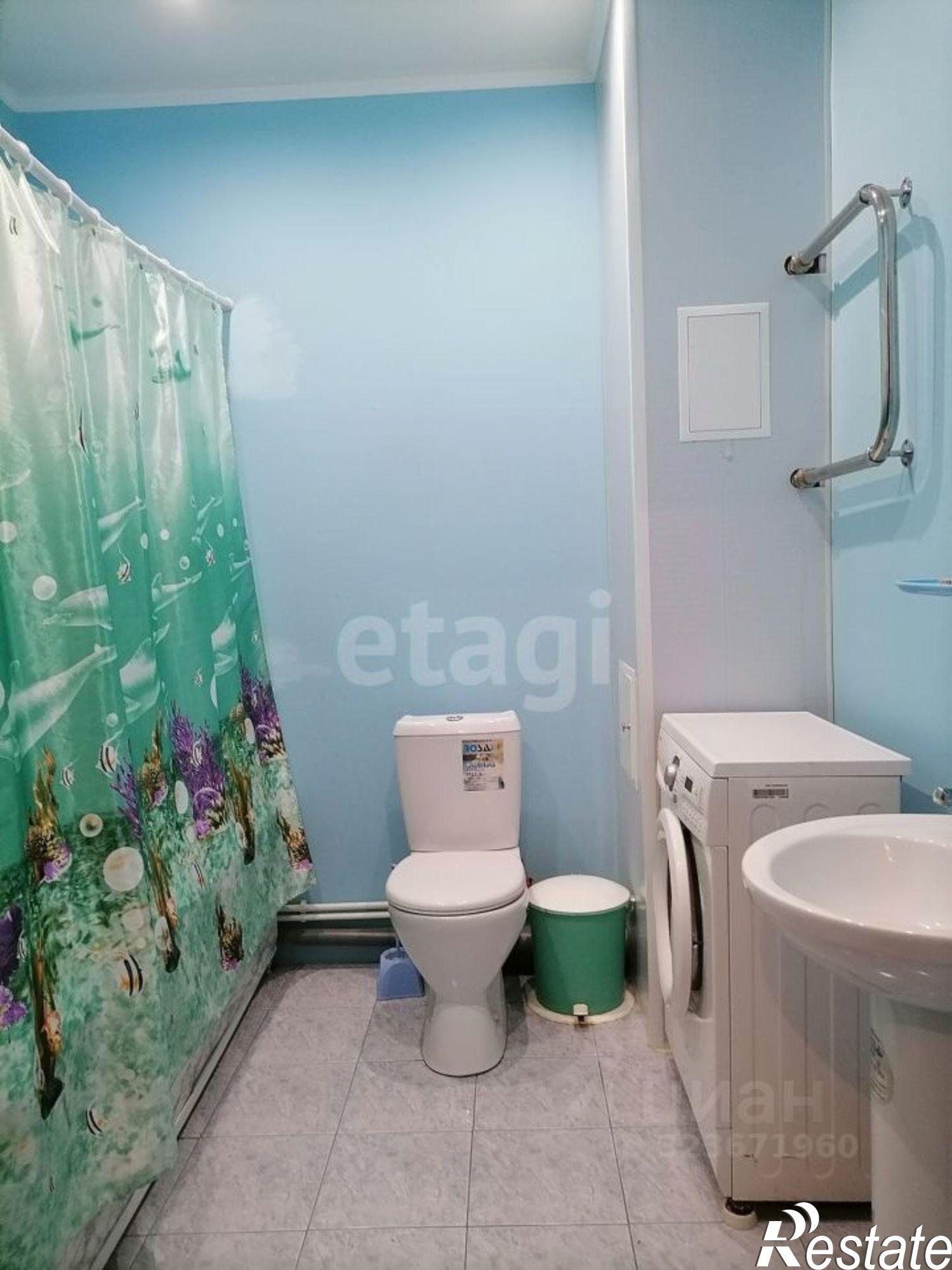 Сдать квартиру за 30 000 рублей на городской округ Тобольск