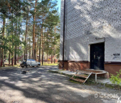 помещение 120 кв м г.о. город Тобольск