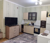 1-комн, 36кв м, этаж 6/9 городской округ Тобольск