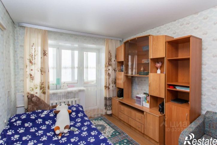 1-комн квартира ул Аптекарская, 4,  д. 4