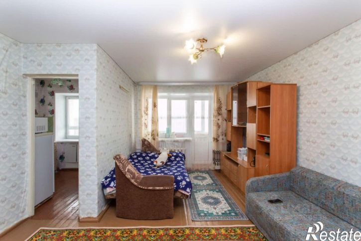 1-комн квартира ул Аптекарская, 4,  д. 4