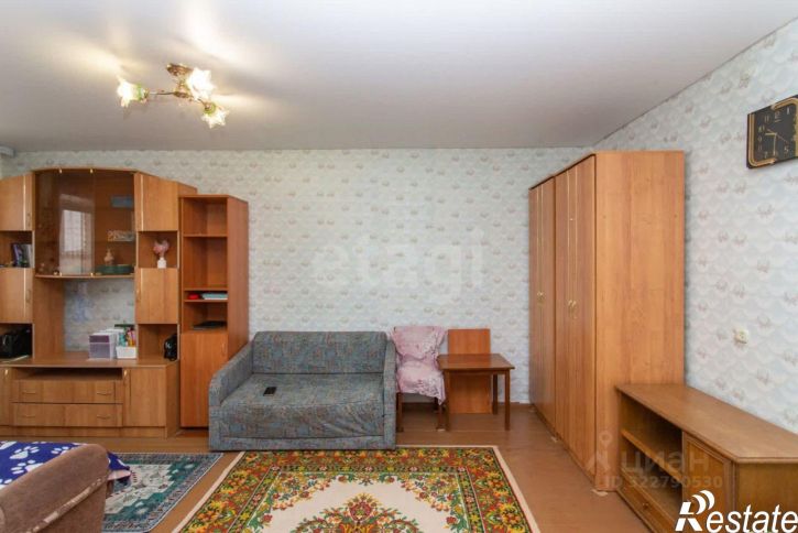 1-комн квартира ул Аптекарская, 4,  д. 4